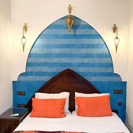 Riad Pacha Palace Fez Bagian luar foto