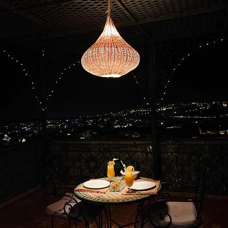 Riad Pacha Palace Fez Bagian luar foto
