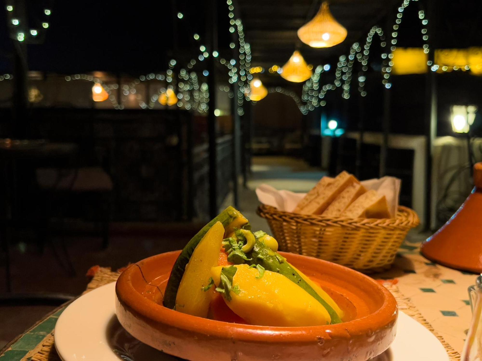 Riad Pacha Palace Fez Bagian luar foto