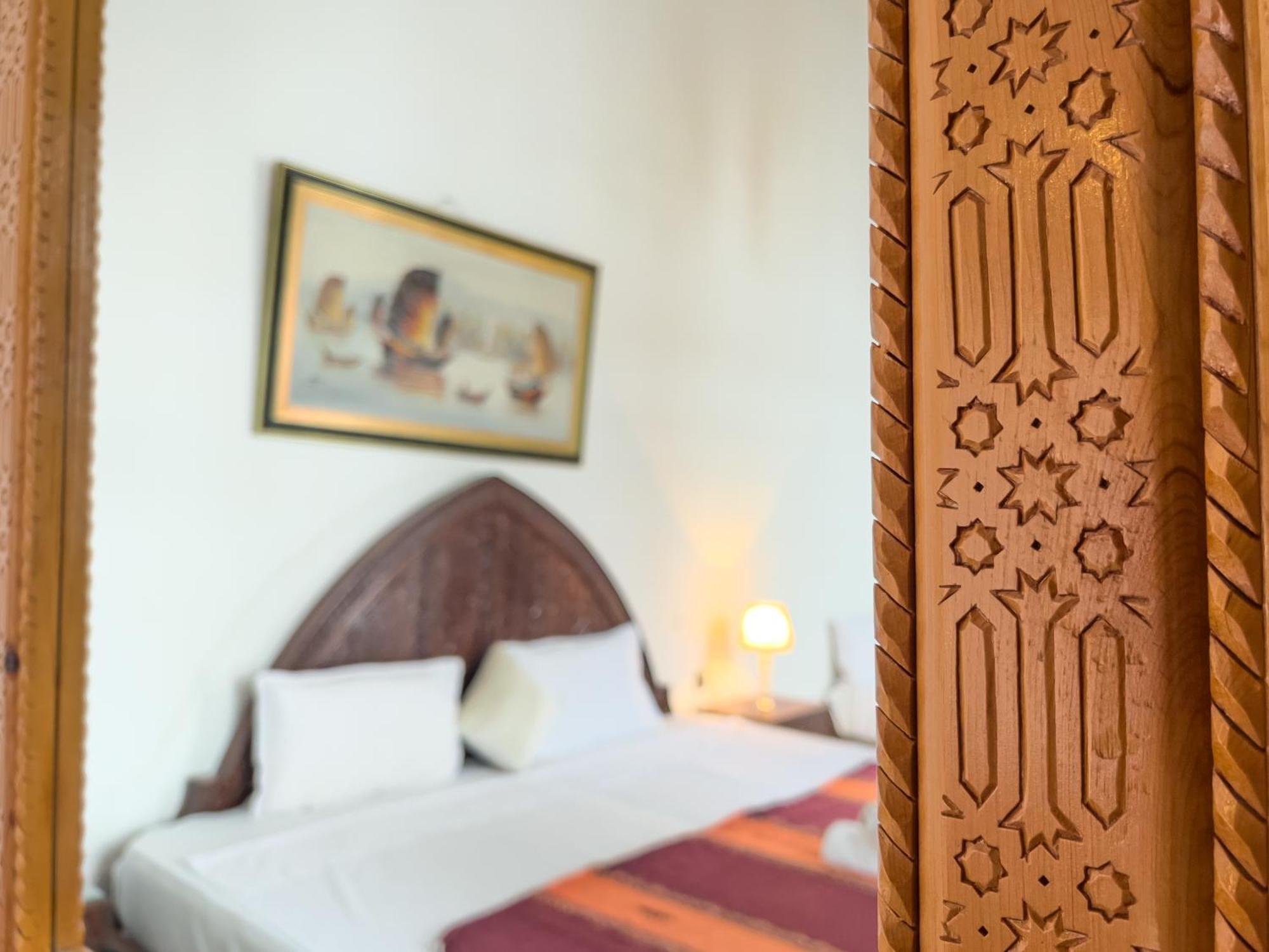 Riad Pacha Palace Fez Bagian luar foto
