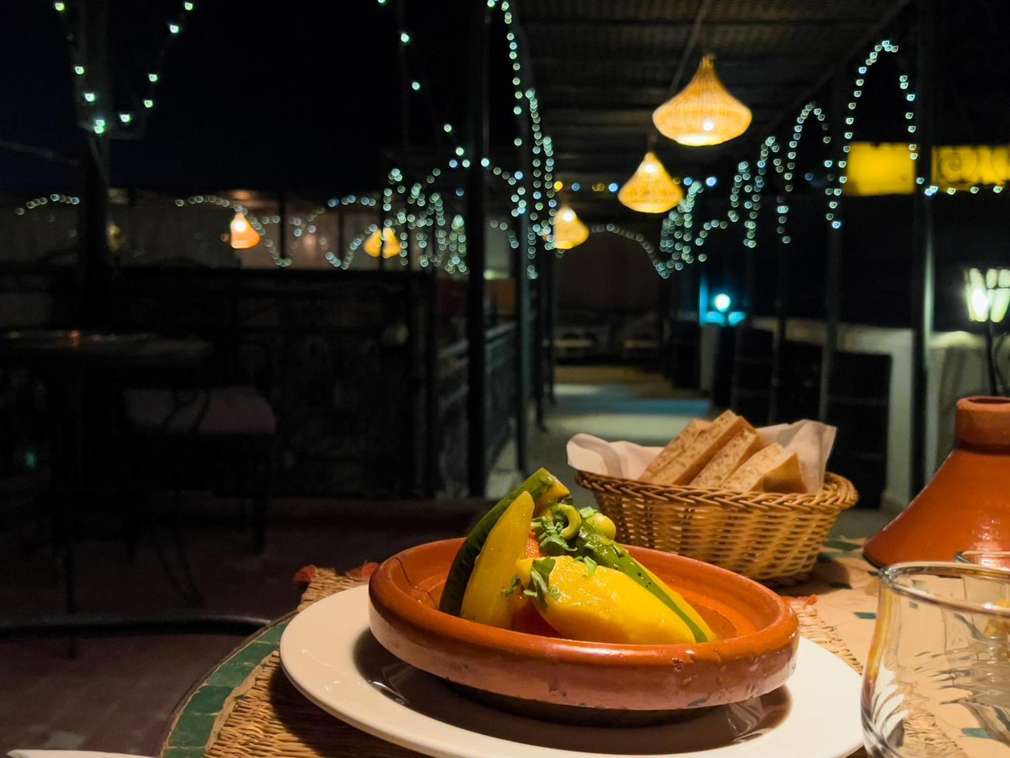 Riad Pacha Palace Fez Bagian luar foto